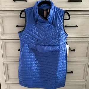 Indeva Lekka recycled Vest NWT